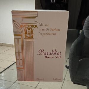 Rouge 540 Eau De Parfum